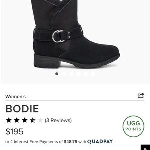women’s Ugg  Australia